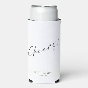 RAFRAÎCHISSEUR  POUR CANETTE SLIM 