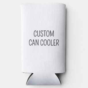 RAFRAÎCHISSEUR  POUR CANETTE SLIM 