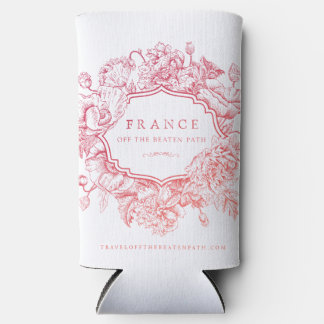 Rafraîchisseur Pour Canette Slim 2026 logo colors slim can cooler