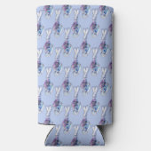 Rafraîchisseur Pour Canette Slim Abbey Can Cooler (Verso)