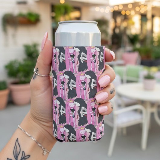 Rafraîchisseur Pour Canette Slim Amis