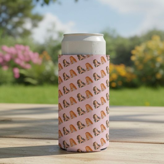 Rafraîchisseur Pour Canette Slim Amis