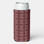 Rafraîchisseur Pour Canette Slim Architecture (Seltzer Verso)