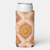 Rafraîchisseur Pour Canette Slim Architecture hongroise (Seltzer Recto)