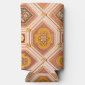 Rafraîchisseur Pour Canette Slim Architecture hongroise (Verso)