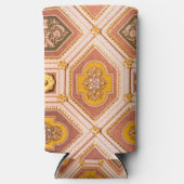 Rafraîchisseur Pour Canette Slim Architecture hongroise (Recto)