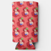 Rafraîchisseur Pour Canette Slim Ariel (Recto)