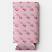 Rafraîchisseur Pour Canette Slim Ariel Can Cooler (Verso)