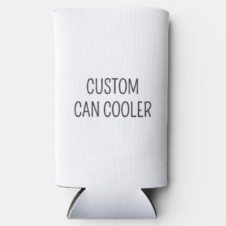 Rafraîchisseur Pour Canette Slim Bachelorette Party Wedding Favors Friends Birthday