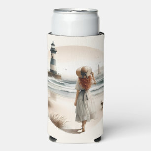 Rafraîchisseur Pour Canette Slim Balade Phare