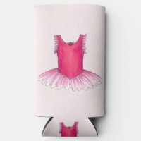 Ballerina Danse Ballet Rose Considérant Costume Tu