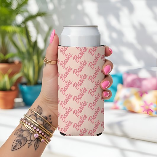 Rafraîchisseur Pour Canette Slim Barb Can Cooler