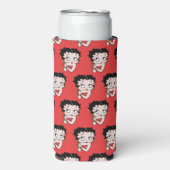 Rafraîchisseur Pour Canette Slim Betty Cooler (Seltzer Recto)