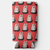 Rafraîchisseur Pour Canette Slim Betty Cooler (Verso)