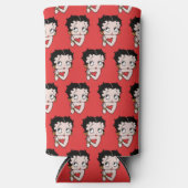 Rafraîchisseur Pour Canette Slim Betty Cooler (Recto)