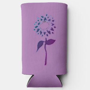 Rafraîchisseur Pour Canette Slim BOIRE Slim Seltzer Style et design