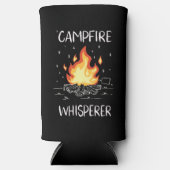 Rafraîchisseur Pour Canette Slim Camping (Recto)