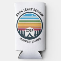 Camping personnalisé