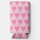 Rafraîchisseur Pour Canette Slim Castle Cooler (Verso)