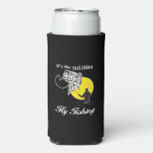 Rafraîchisseur Pour Canette Slim C'est le truc de bobine (Seltzer Verso)