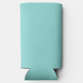 Rafraîchisseur Pour Canette Slim Cheers to [Name] Raspberry Cocktail  (Verso)