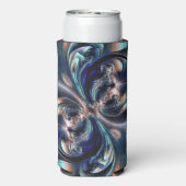 Rafraîchisseur Pour Canette Slim Conception (Seltzer Verso)