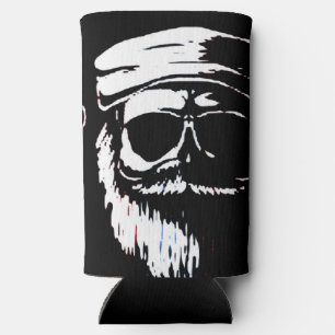 Rafraîchisseur Pour Canette Slim Cool Père Noël Coosey