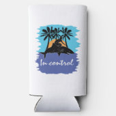 Rafraîchisseur Pour Canette Slim Dans le contrôle peut refroidir (Verso)