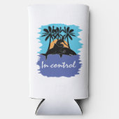 Rafraîchisseur Pour Canette Slim Dans le contrôle peut refroidir (Recto)