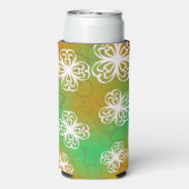 Rafraîchisseur Pour Canette Slim Dieu est amour (Seltzer Verso)