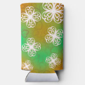 Rafraîchisseur Pour Canette Slim Dieu est amour (Verso)