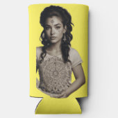 Rafraîchisseur Pour Canette Slim Écrit dans les étoiles (Verso)