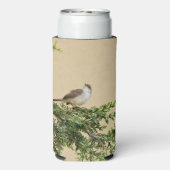 Rafraîchisseur Pour Canette Slim Épervier (Seltzer Verso)