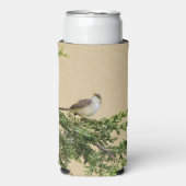 Rafraîchisseur Pour Canette Slim Épervier (Seltzer Recto)