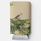 Rafraîchisseur Pour Canette Slim Épervier (Verso)