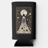 Rafraîchisseur Pour Canette Slim Épouse mariage Tarot (Verso)