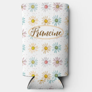 Rafraîchisseur Pour Canette Slim Faisceau personnalisé peut refroidir