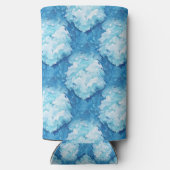 Rafraîchisseur Pour Canette Slim glace peut refroidir (Verso)