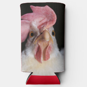 Rafraîchisseur Pour Canette Slim Hen