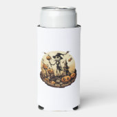 RAFRAÎCHISSEUR POUR CANETTE SLIM JACK (Seltzer Recto)