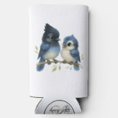 Rafraîchisseur Pour Canette Slim Jay de Sassy Steller (Verso)