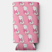 Rafraîchisseur Pour Canette Slim Kitty Cooler (Verso)