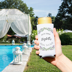 Rafraîchisseur Pour Canette Slim Lavage de eucalyptus lavande pour la douche de la