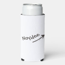 Lettres noires et flèche sur votre