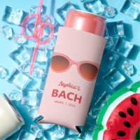Lunettes de soleil Pink Sunnies, œil de chat, nuan