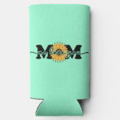 Rafraîchisseur Pour Canette Slim Maman I Love You Mother's Day-43250 (Verso)