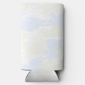 Rafraîchisseur Pour Canette Slim Mariage Cloud Nine Moderne (Verso)