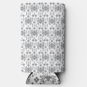 Rafraîchisseur Pour Canette Slim Mariage Koozies   Cooleurs Can personnalisés pour 