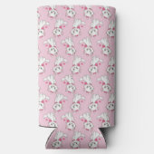 Rafraîchisseur Pour Canette Slim Marie (Verso)