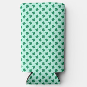Rafraîchisseur Pour Canette Slim Modèle de la Saint-Patrick-54602